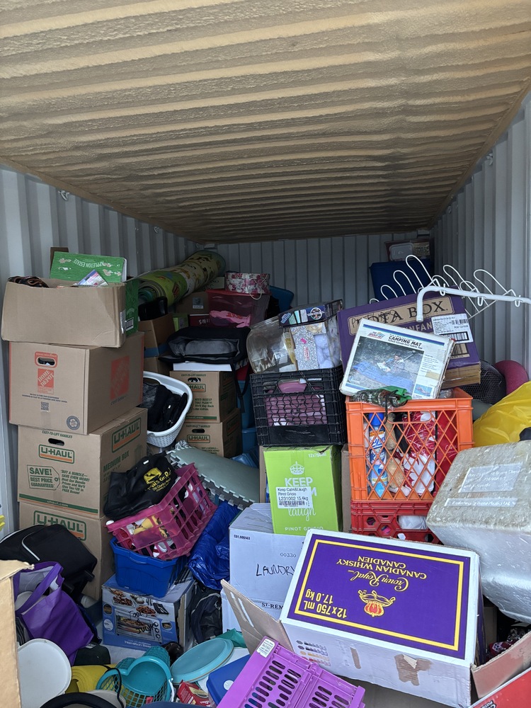 Island Self Storage   auction IB-4675 40