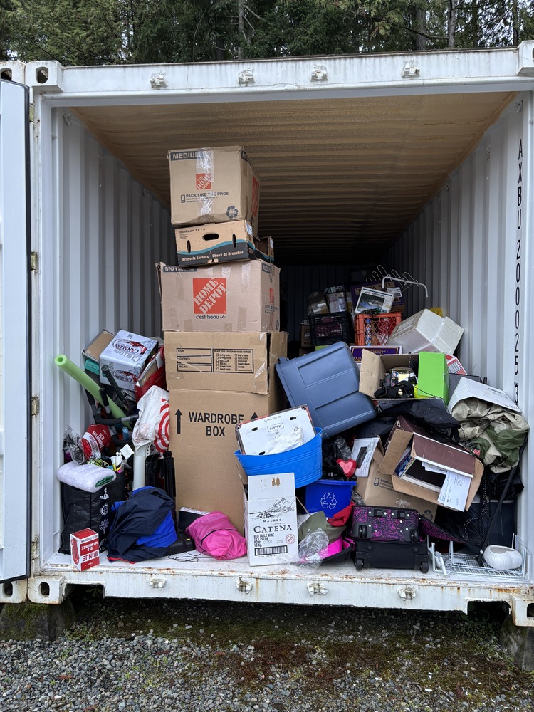 Island Self Storage   auction IB-4675 50