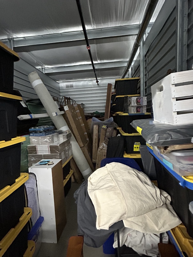 DEStorage.com - Clayton  auction IB-8888 10