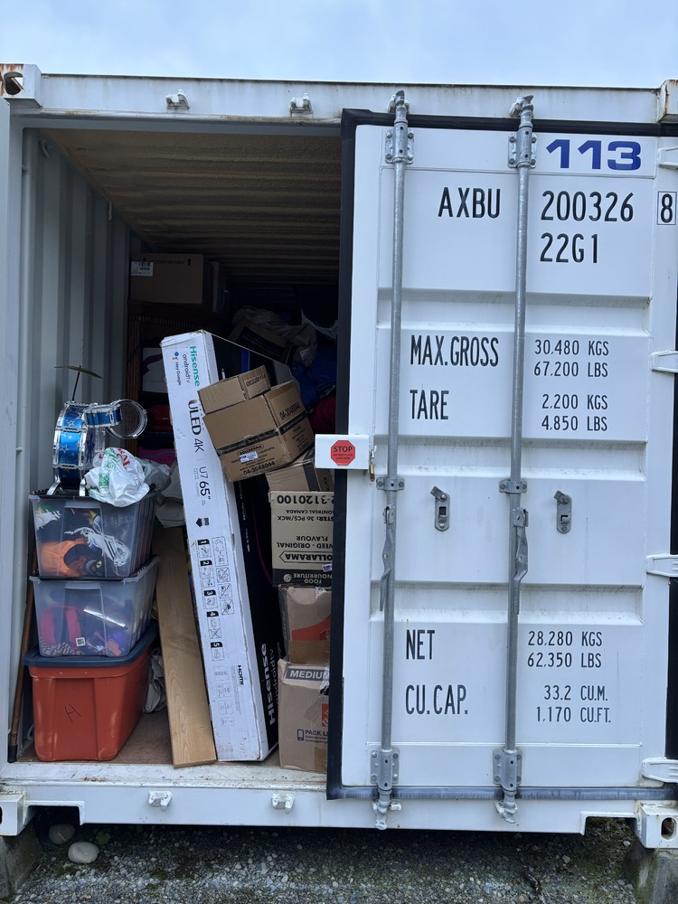 Island Self Storage   auction IB-8177 20