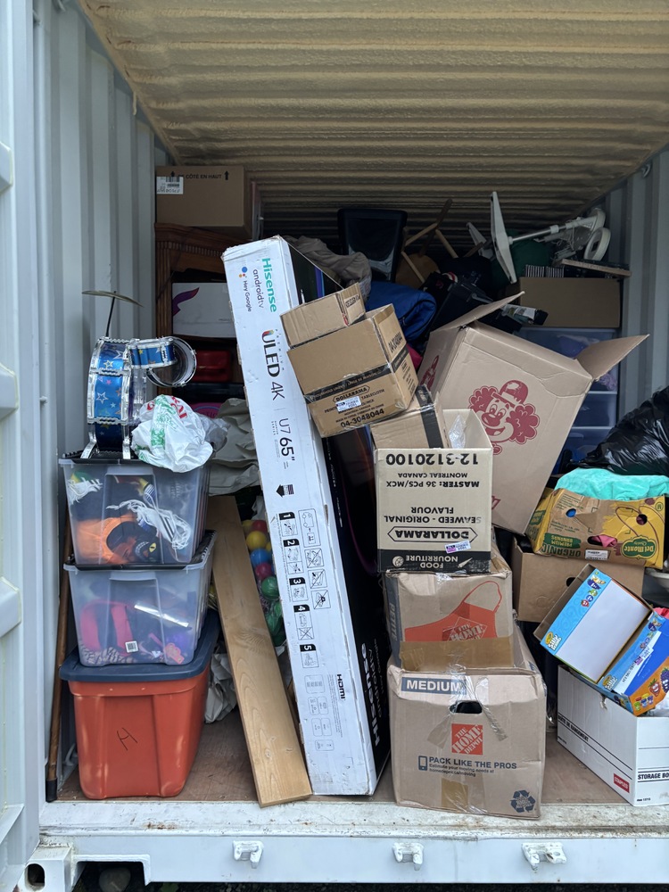 Island Self Storage   auction IB-8177 30