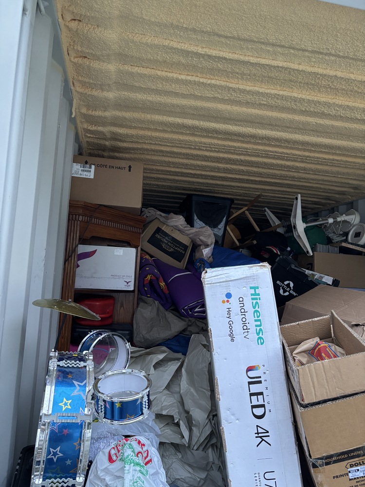 Island Self Storage   auction IB-8177 40