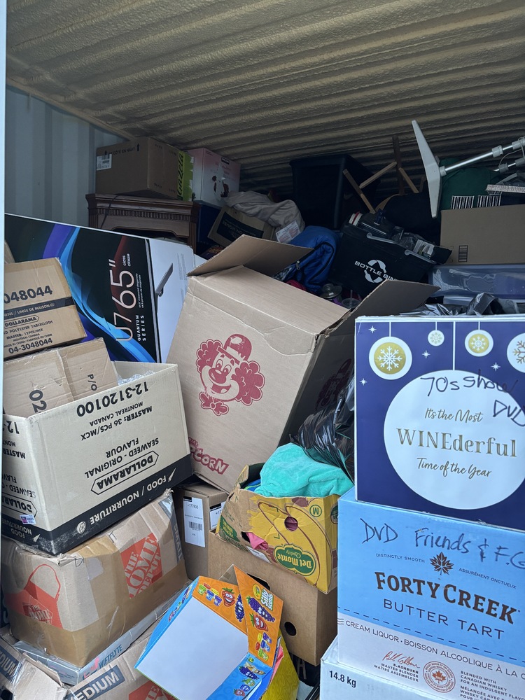 Island Self Storage   auction IB-8177 50