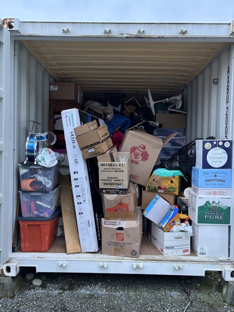 Island Self Storage   auction IB-8177 60