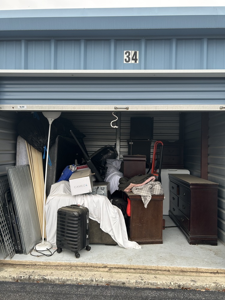 DEStorage.com - Clayton  auction IB-2435