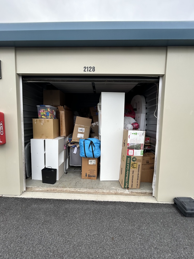 DEStorage.com - Clayton  auction IB-5692