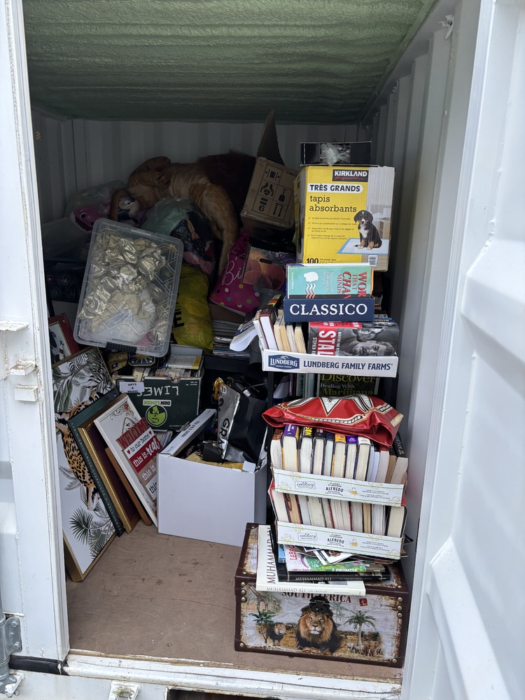 Island Self Storage   auction IB-5833 20