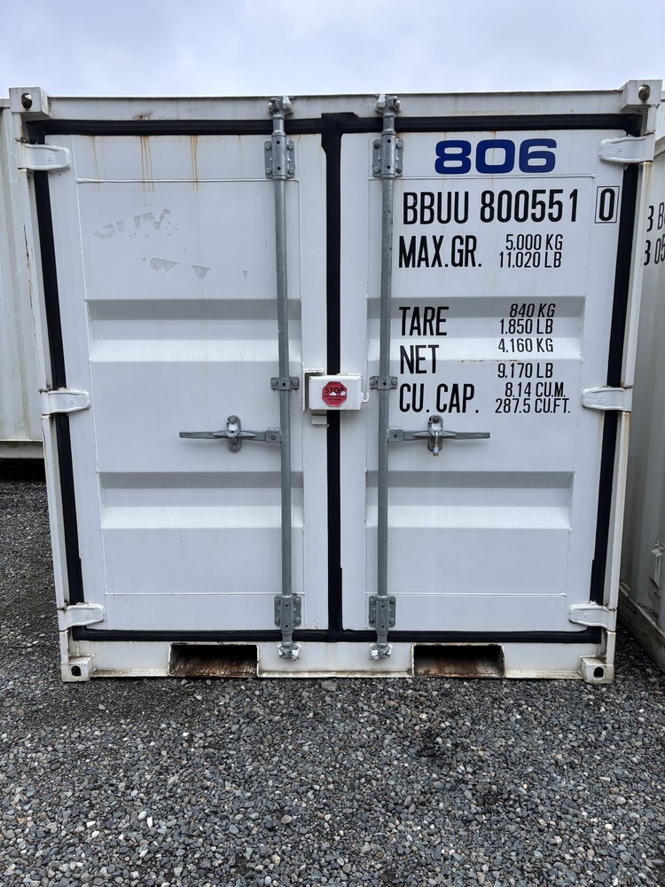 Island Self Storage   auction IB-5833 40