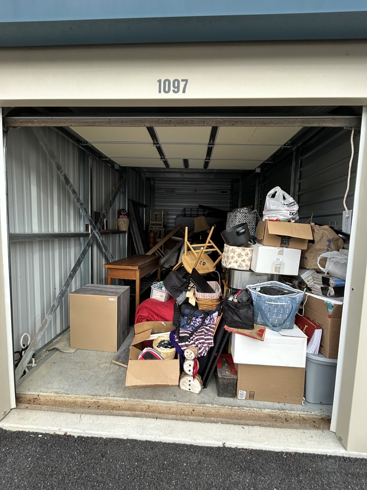 DEStorage.com - Clayton  auction IB-9162