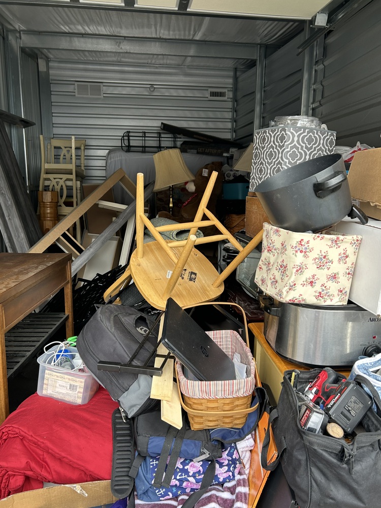 DEStorage.com - Clayton  auction IB-9162 10