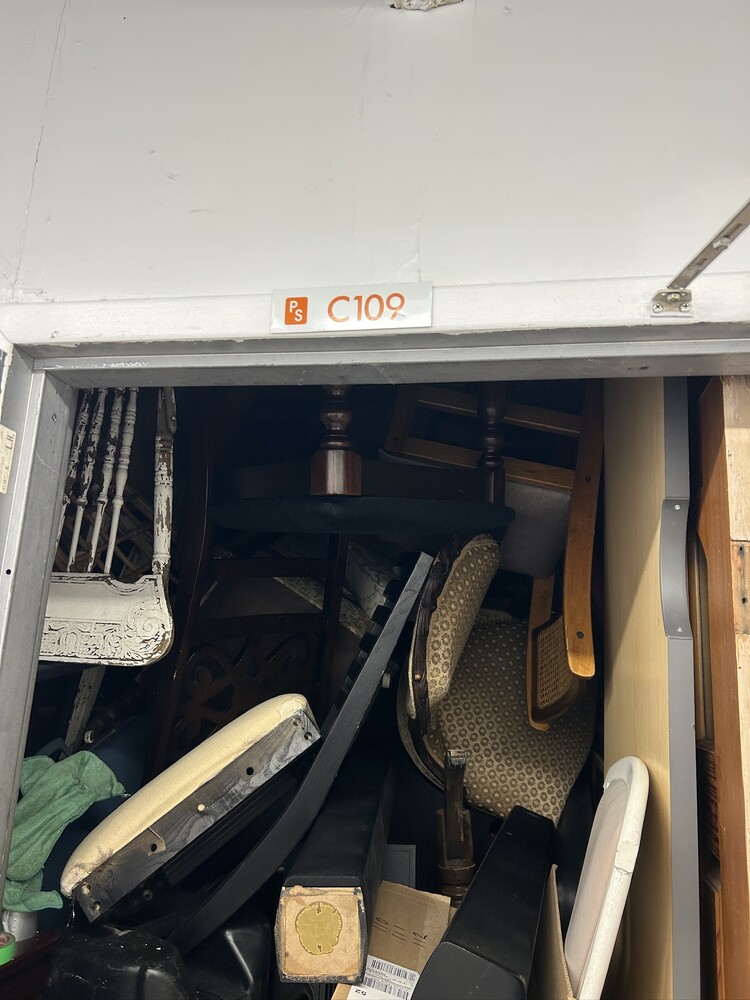 Public Storage P0008 -Dynamic Dr  auction IB-5169 10