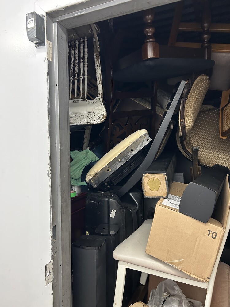 Public Storage P0008 -Dynamic Dr  auction IB-5169 20