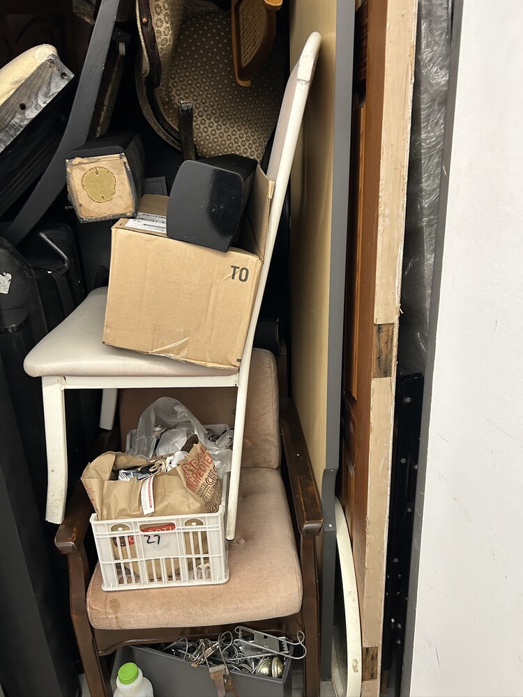 Public Storage P0008 -Dynamic Dr  auction IB-5169 30