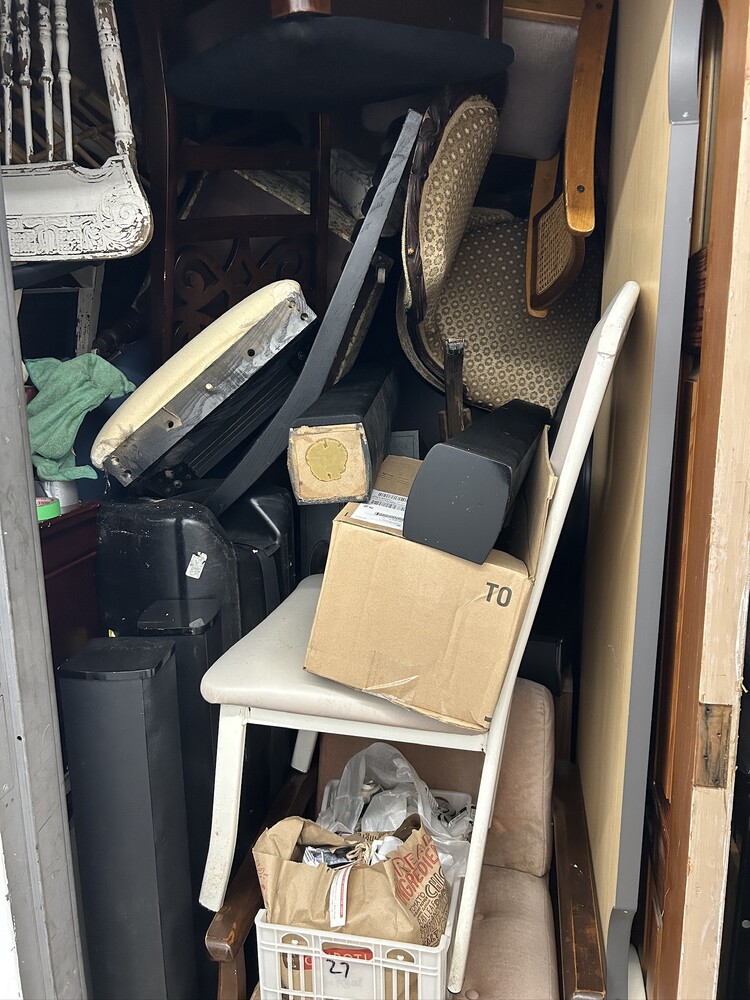 Public Storage P0008 -Dynamic Dr  auction IB-5169 40