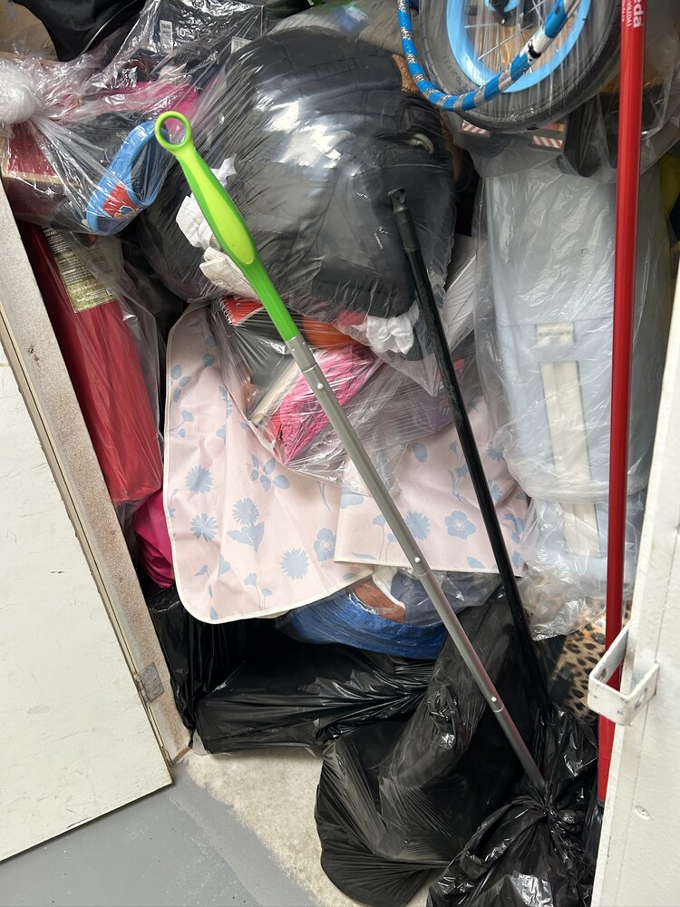 Public Storage P0008 -Dynamic Dr  auction IB-6330 30