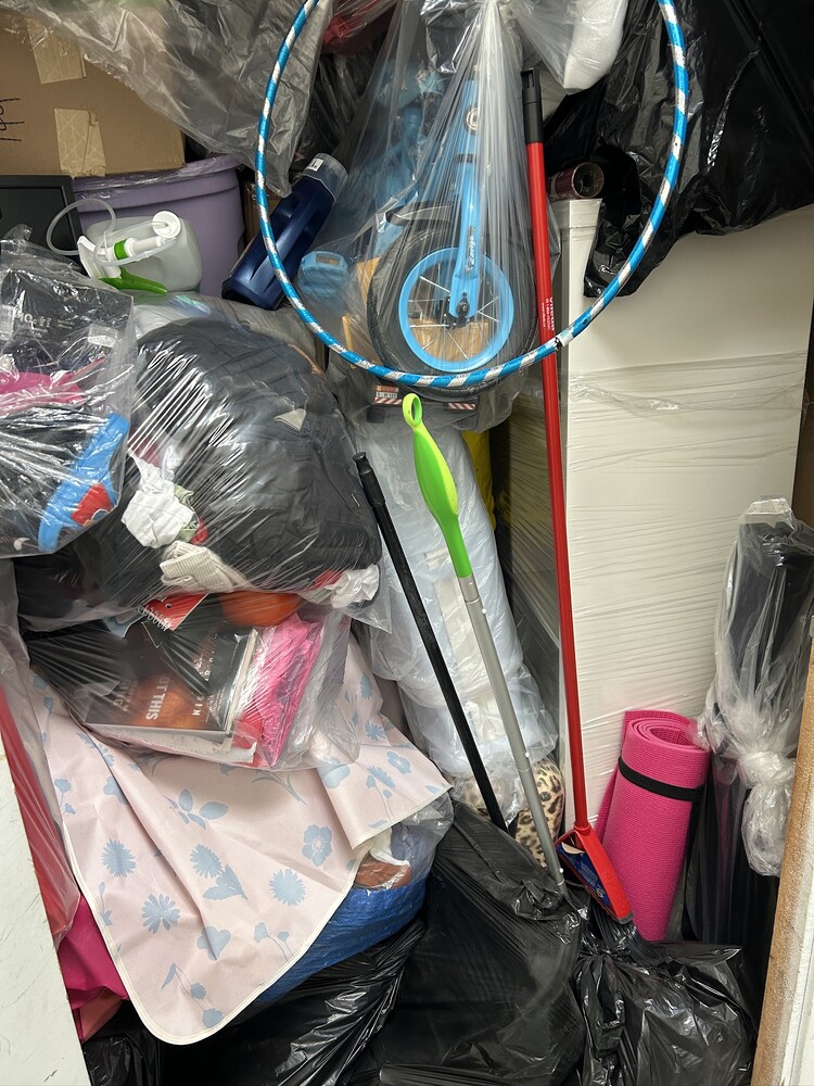 Public Storage P0008 -Dynamic Dr  auction IB-6330 50