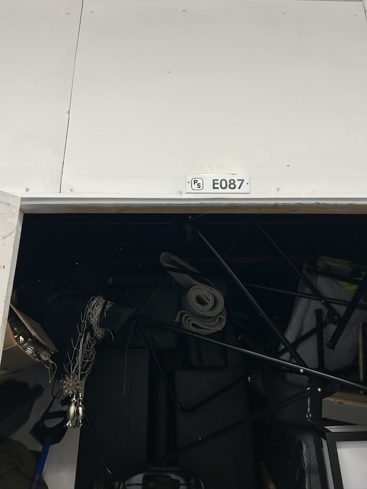 Public Storage P0008 -Dynamic Dr  auction IB-9485