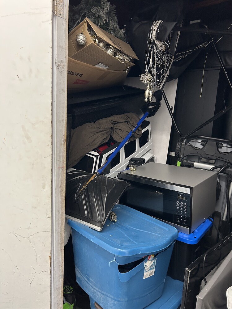 Public Storage P0008 -Dynamic Dr  auction IB-9485 30