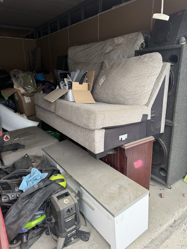 Public Storage P0017 -Derry Rd E  auction IB-5397