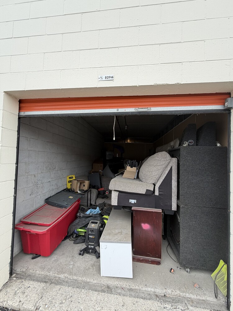 Public Storage P0017 -Derry Rd E  auction IB-5397 40