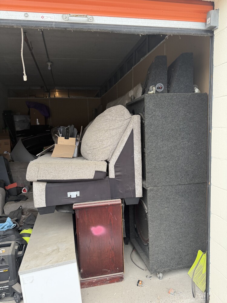 Public Storage P0017 -Derry Rd E  auction IB-5397 50