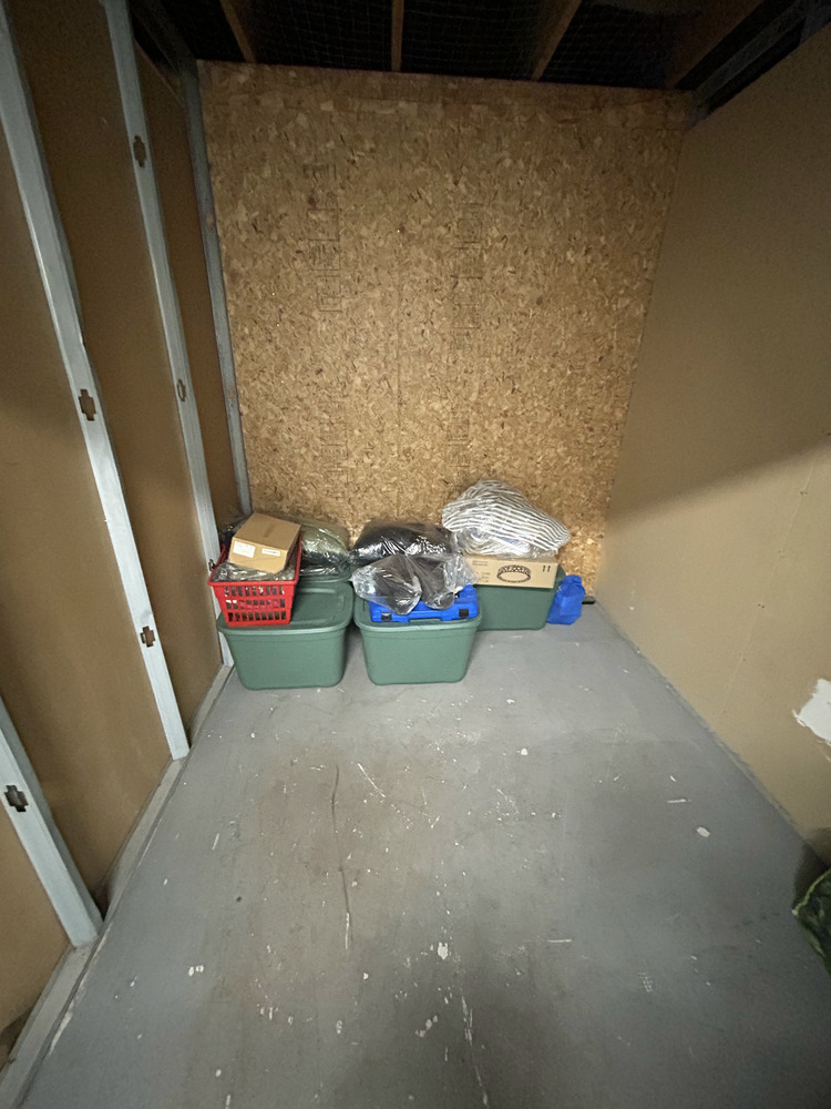 Public Storage P0019 -Nashua Dr  auction IB-1774 30