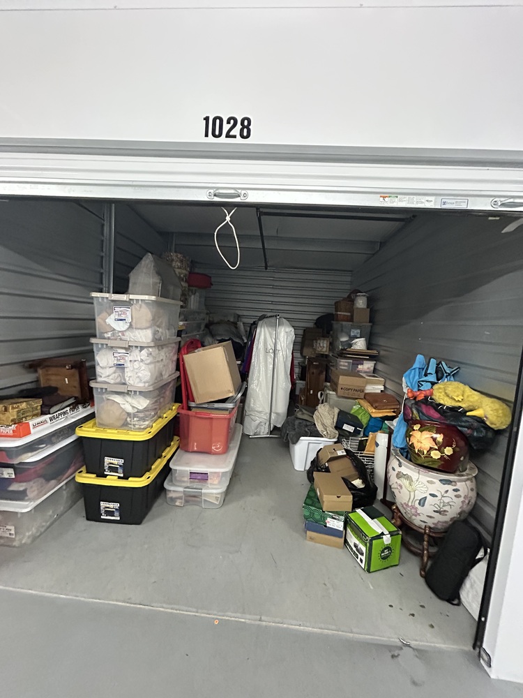 DEStorage.com - Clayton  auction IB-7887