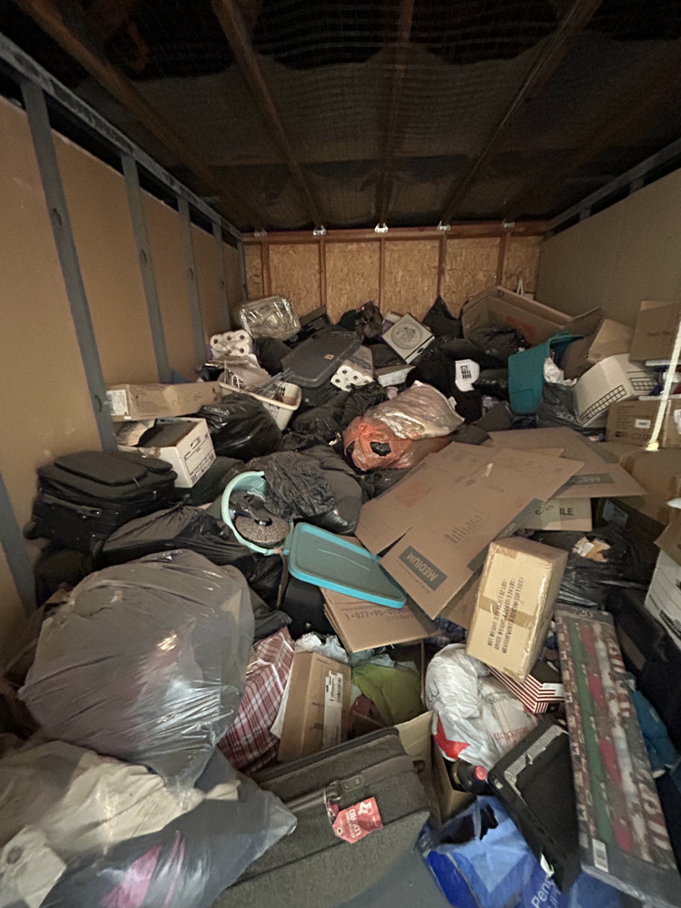 Public Storage P0019 -Nashua Dr  auction IB-6415 50