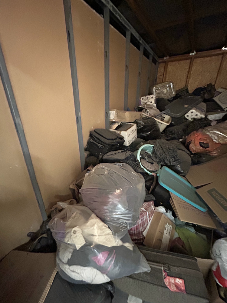 Public Storage P0019 -Nashua Dr  auction IB-6415 70