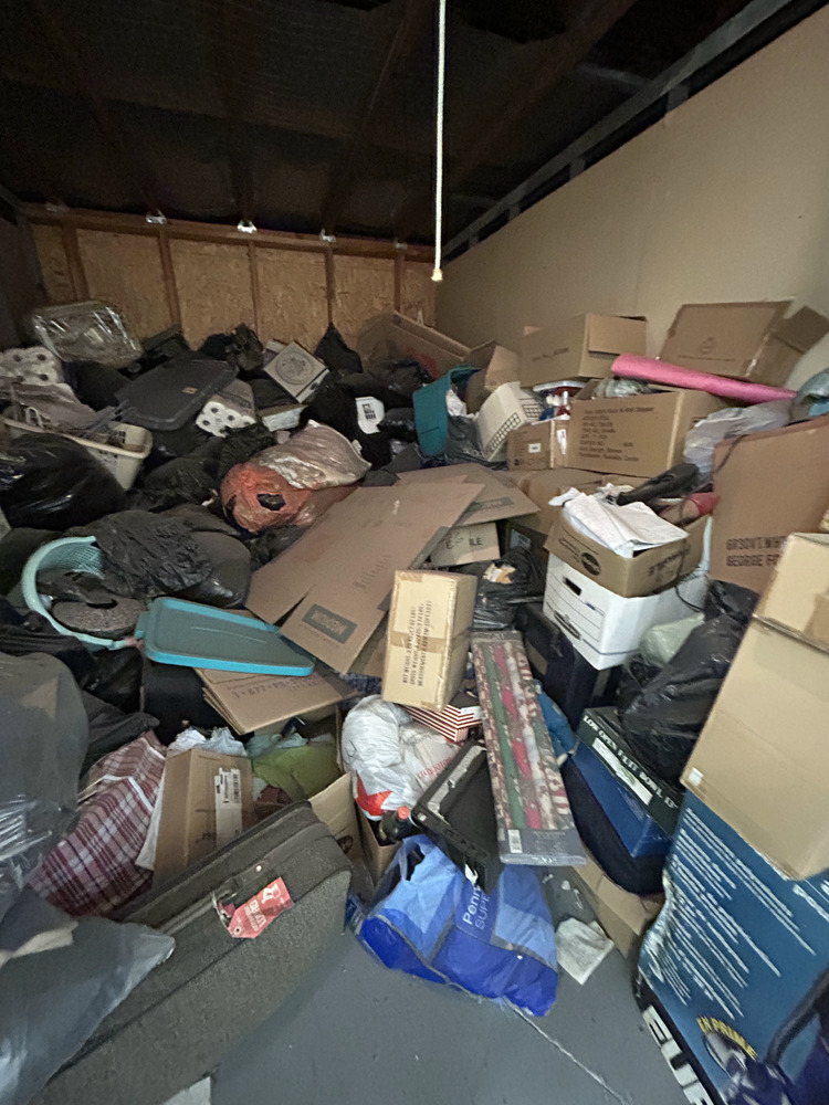 Public Storage P0019 -Nashua Dr  auction IB-6415 110