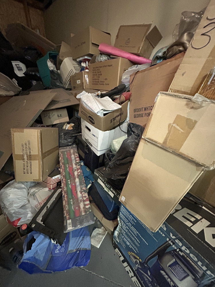 Public Storage P0019 -Nashua Dr  auction IB-6415 120