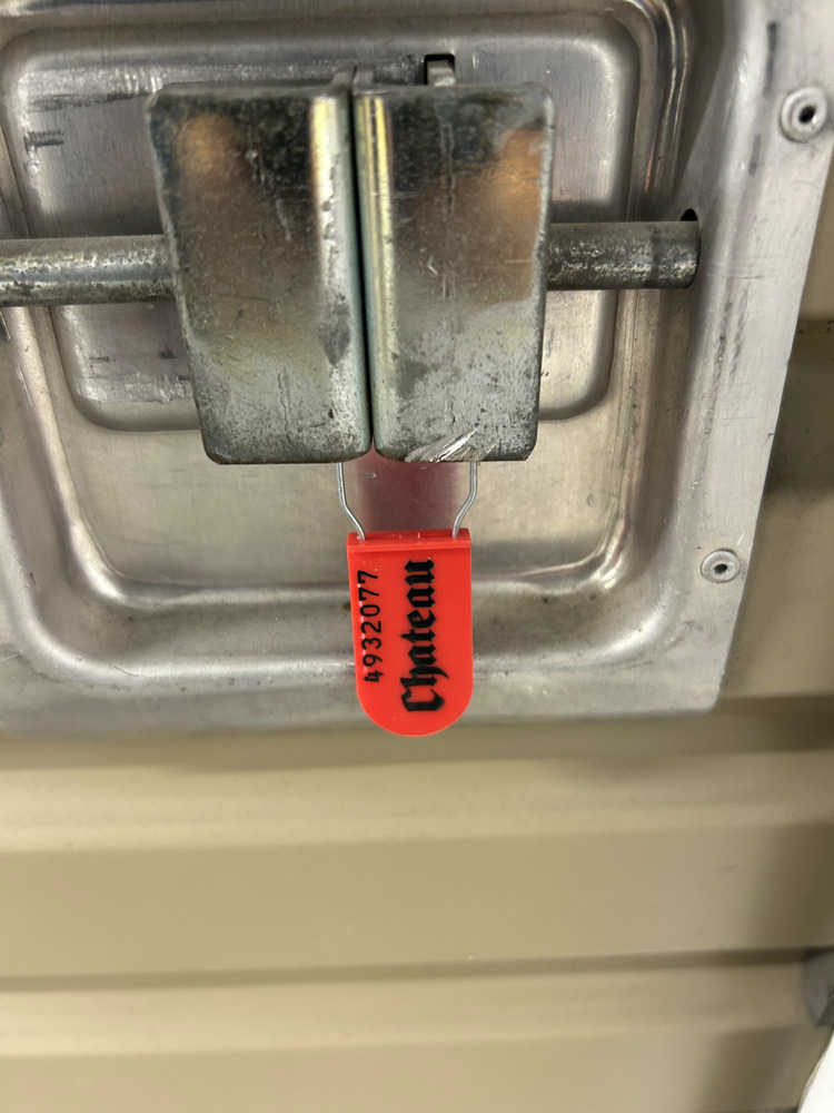 Public Storage P0019 -Nashua Dr  auction IB-6415 130