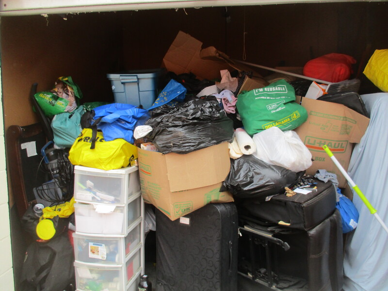 Public Storage P0003 -Burford Rd  auction IB-3160