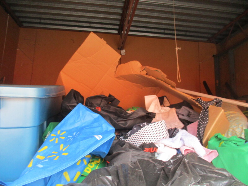 Public Storage P0003 -Burford Rd  auction IB-3160 10