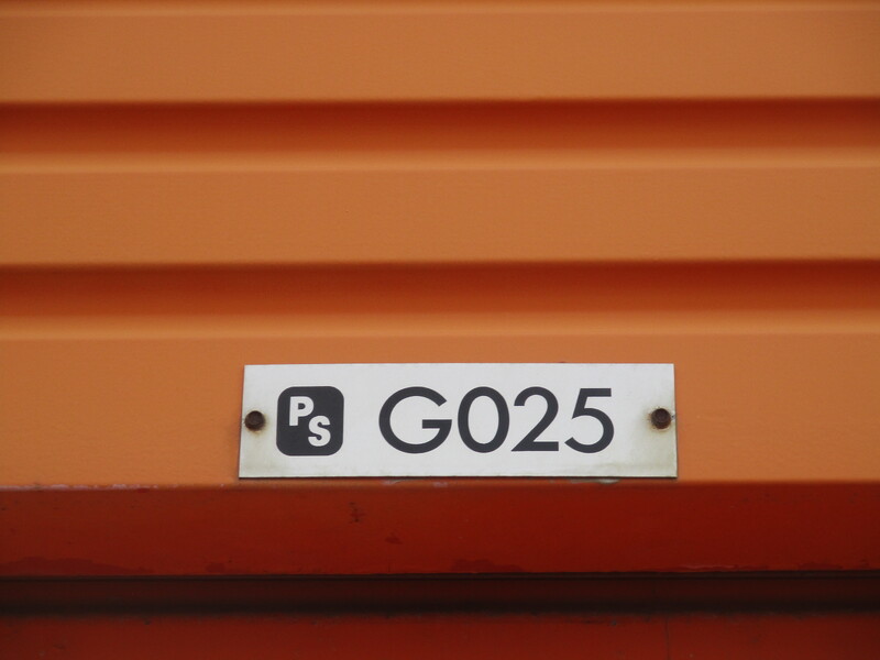 Public Storage P0003 -Burford Rd  auction IB-3160 20