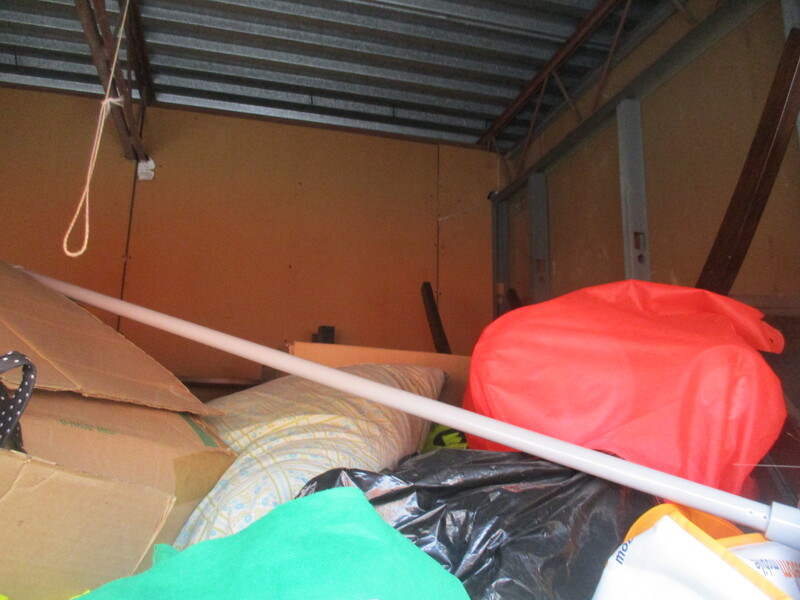 Public Storage P0003 -Burford Rd  auction IB-3160 30