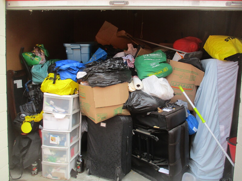 Public Storage P0003 -Burford Rd  auction IB-3160 40