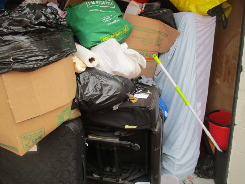 Public Storage P0003 -Burford Rd  auction IB-3160 50