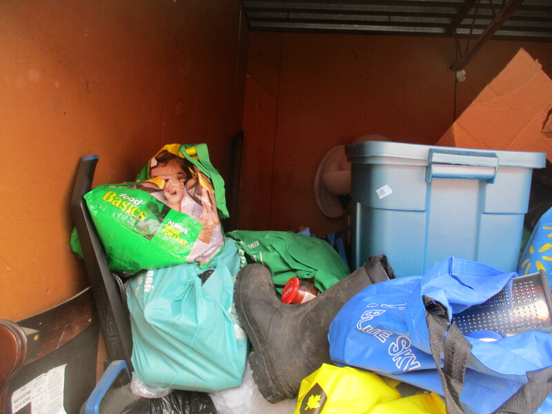 Public Storage P0003 -Burford Rd  auction IB-3160 60