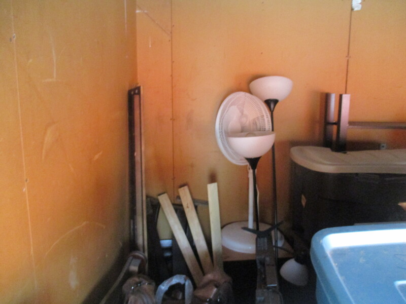 Public Storage P0003 -Burford Rd  auction IB-3160 80