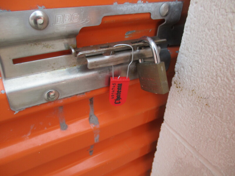 Public Storage P0003 -Burford Rd  auction IB-3160 90