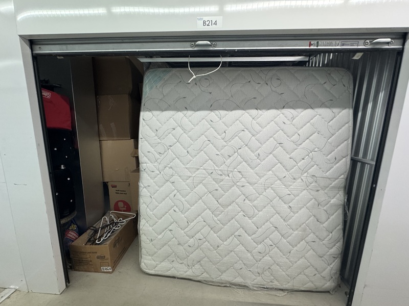 SmartStop Self Storage - 411 Cityview Woodbridge  auction IB-6676