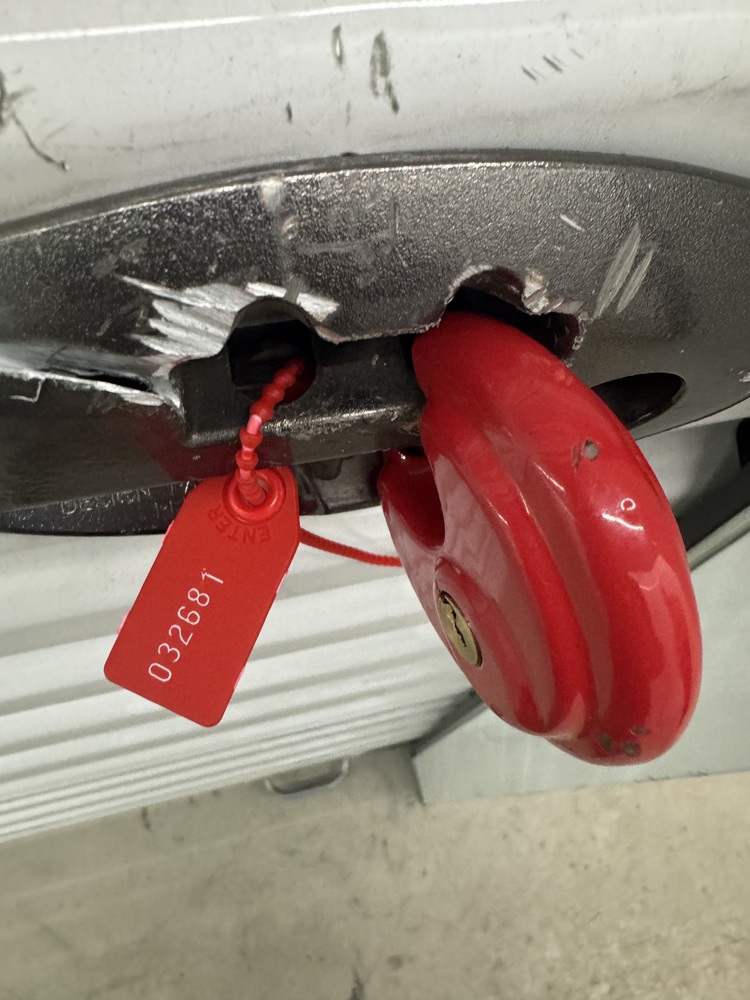 SmartStop Self Storage - 411 Cityview Woodbridge  auction IB-6676 20