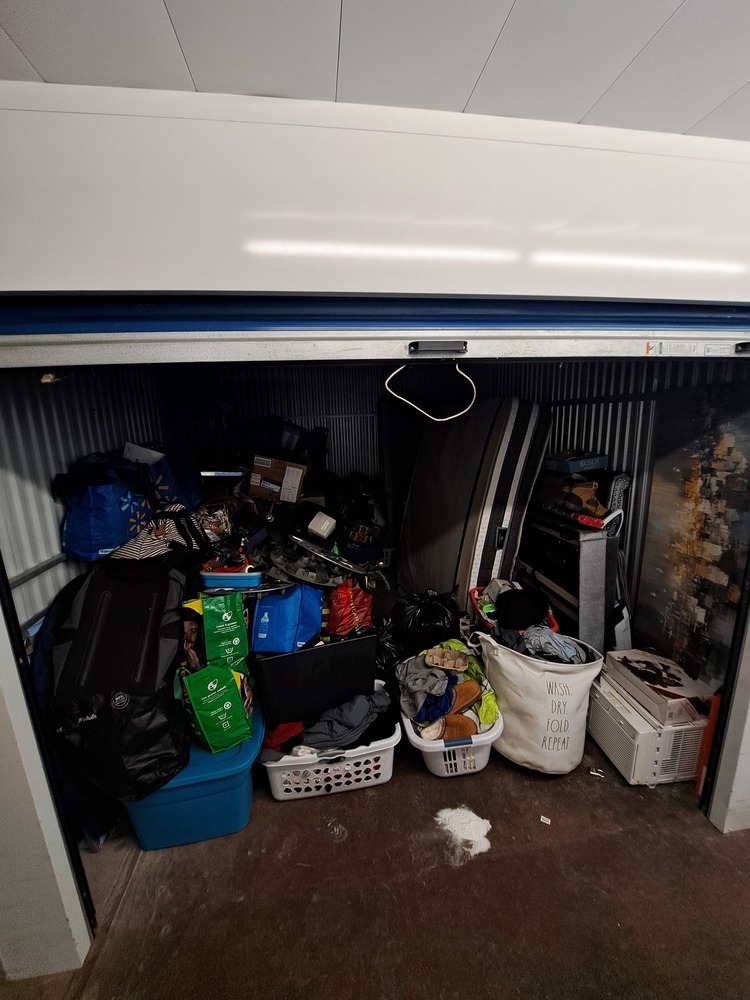 L003 - Access Storage - 50 Ottawa Street -   auction IB-3954