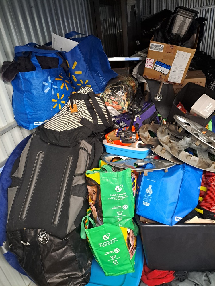 L003 - Access Storage - 50 Ottawa Street -   auction IB-3954 10