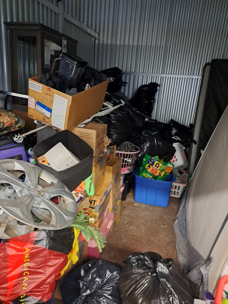 L003 - Access Storage - 50 Ottawa Street -   auction IB-3954 20