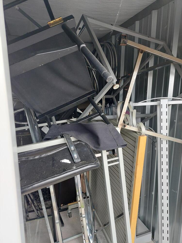 1-800 Better Storage of Grand Blanc  auction IB-5243 20