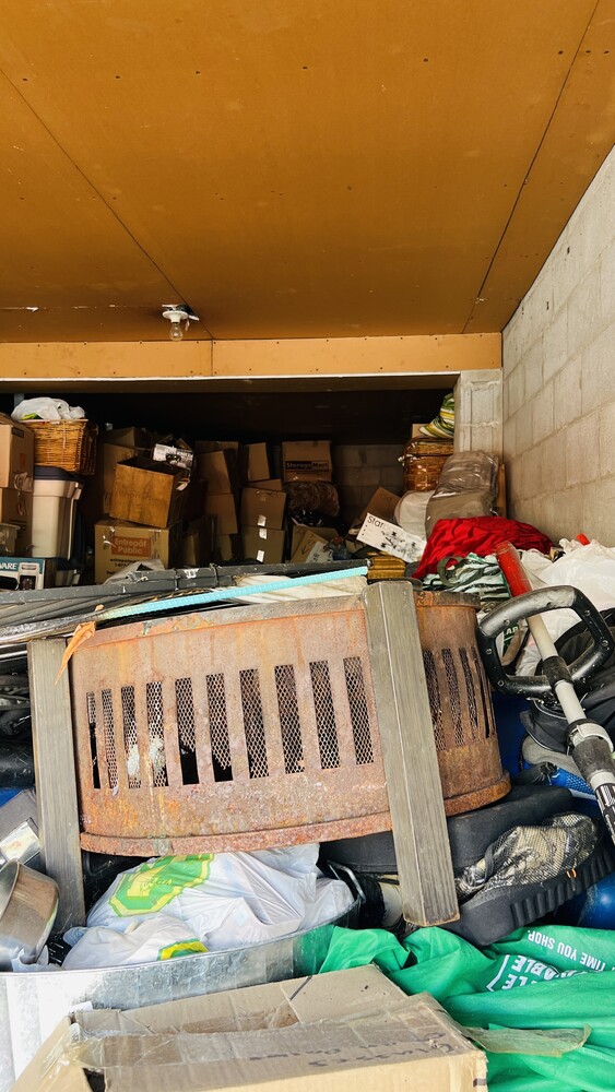 Public Storage P0013 -Hobson Ave   auction IB-5991 30