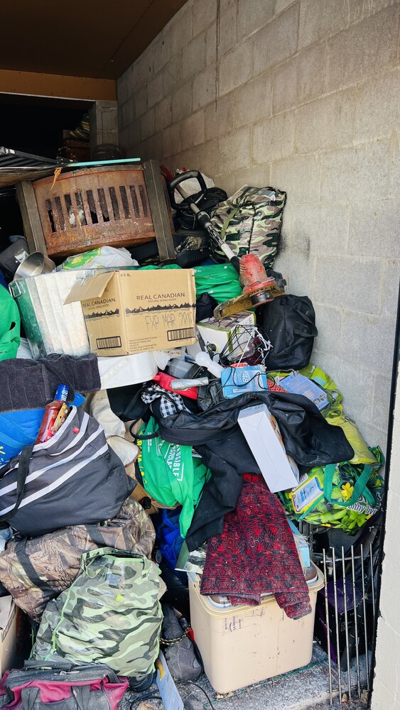 Public Storage P0013 -Hobson Ave   auction IB-5991 40