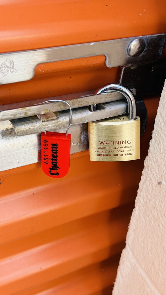 Public Storage P0013 -Hobson Ave   auction IB-5991 50